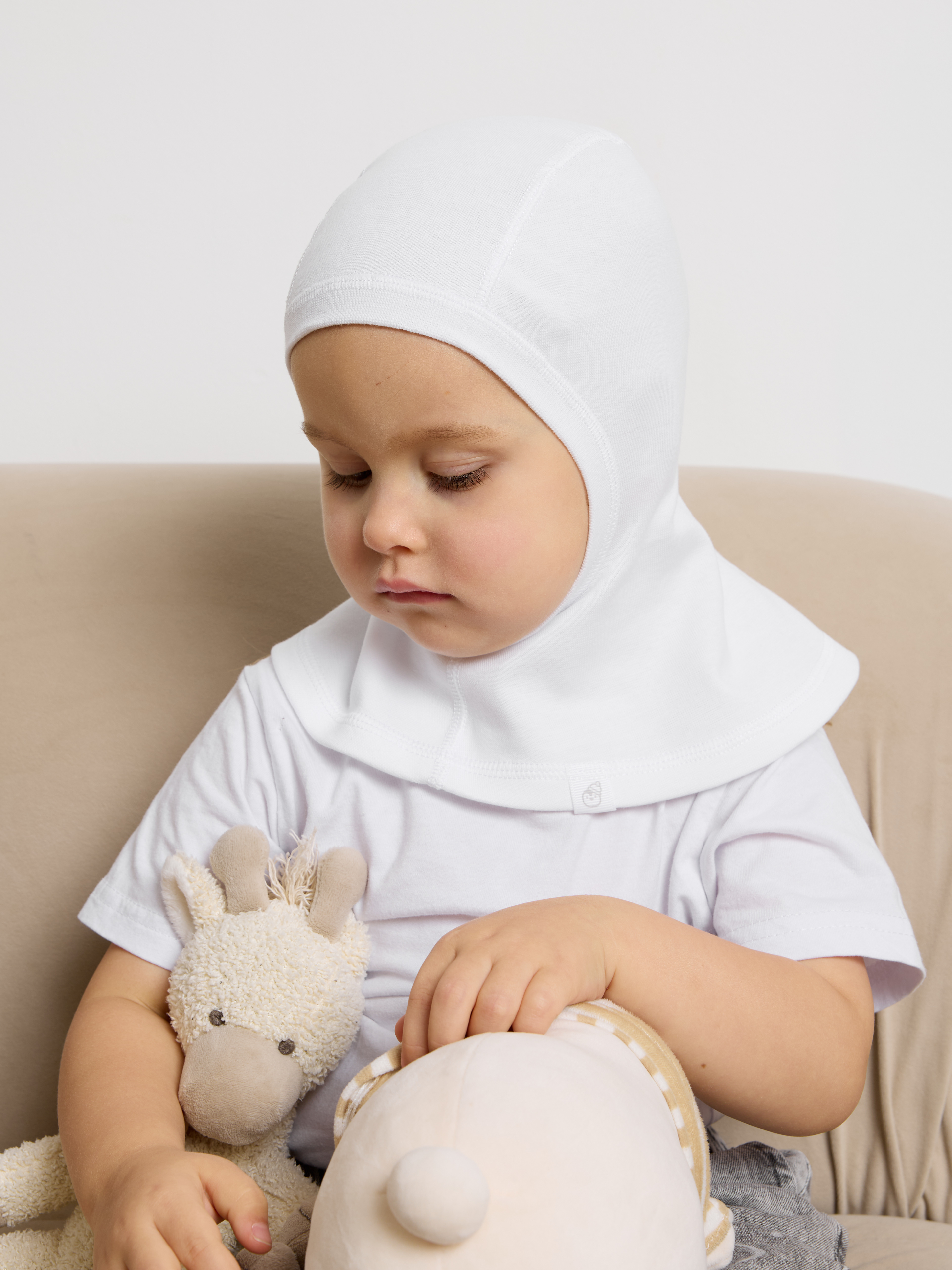 Подшлемник Starkoff Kids Д601415 - фото 1