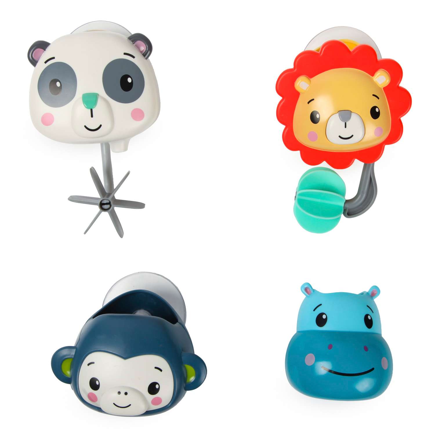 Игрушка Fisher Price - фото 1