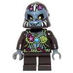 Фигурка LEGO G'Loona loc036 U
