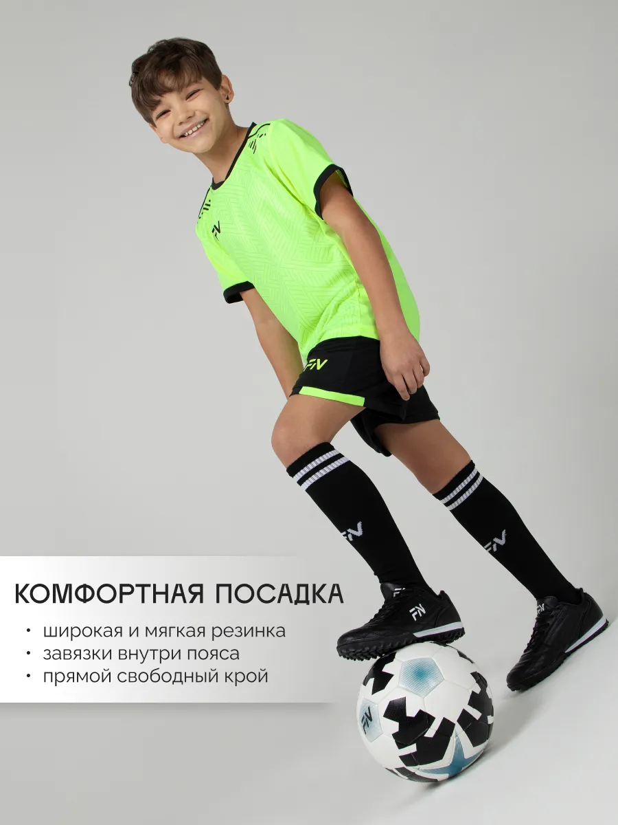 Костюм FN KFN4261011-933 - фото 6