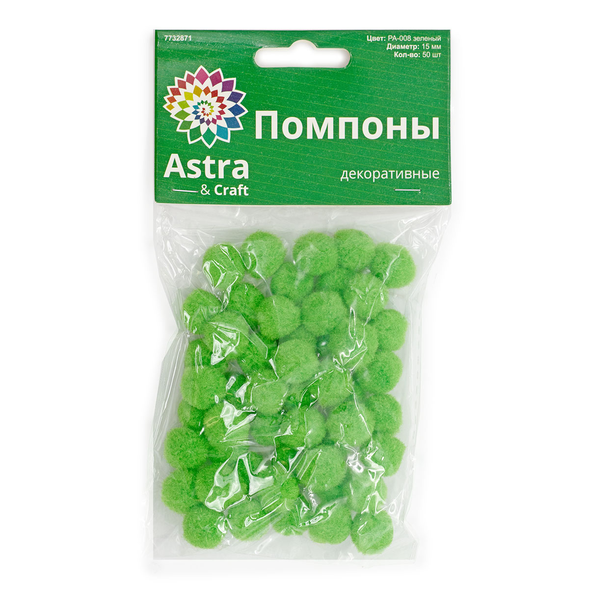 Набор для творчества Astra Craft - фото 3