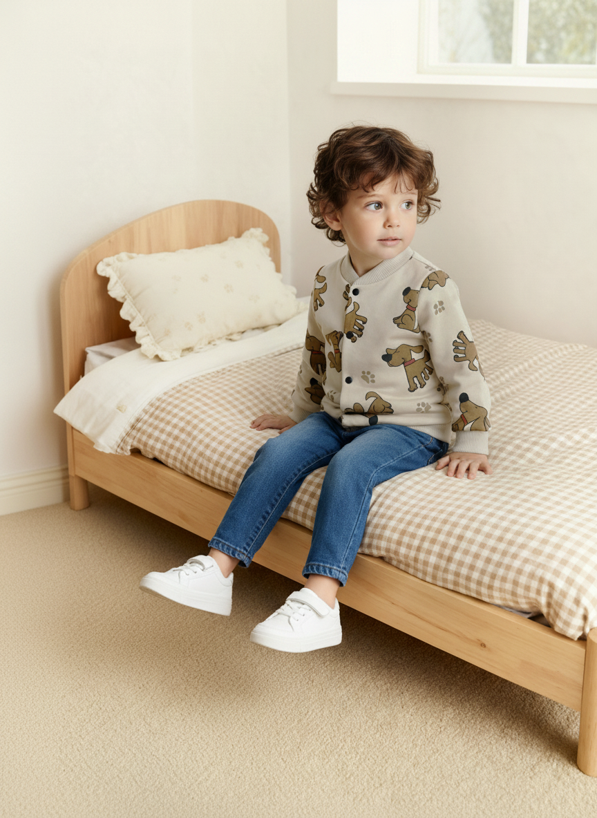 Толстовка YOULALA 1574340102 - фото 4