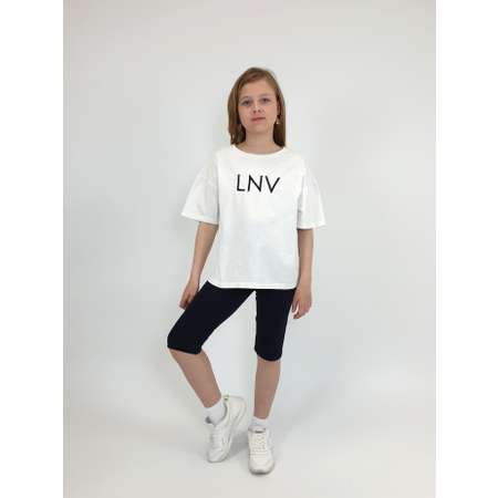 Велосипедки Luneva