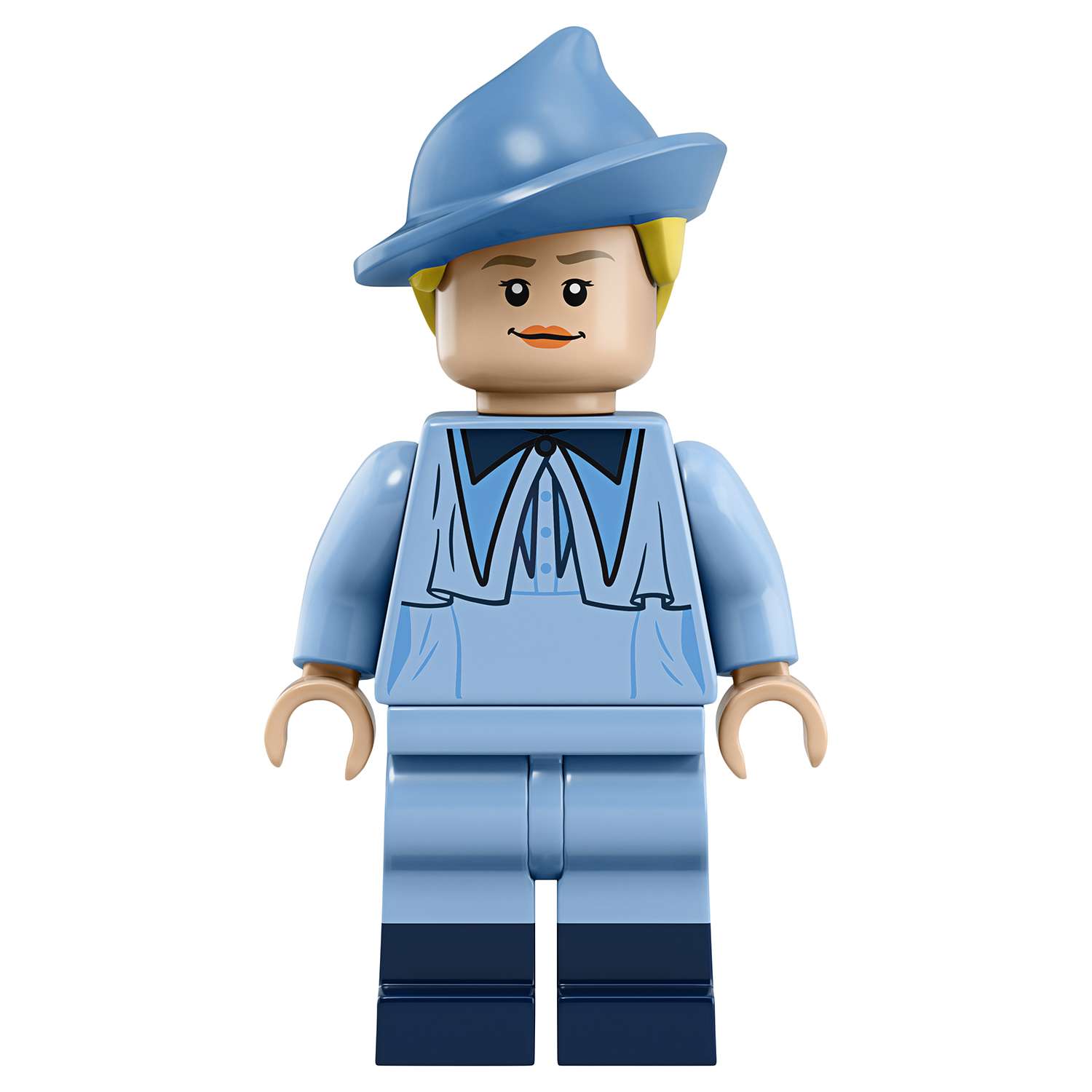 Конструктор LEGO Harry Potter блочный - фото 19
