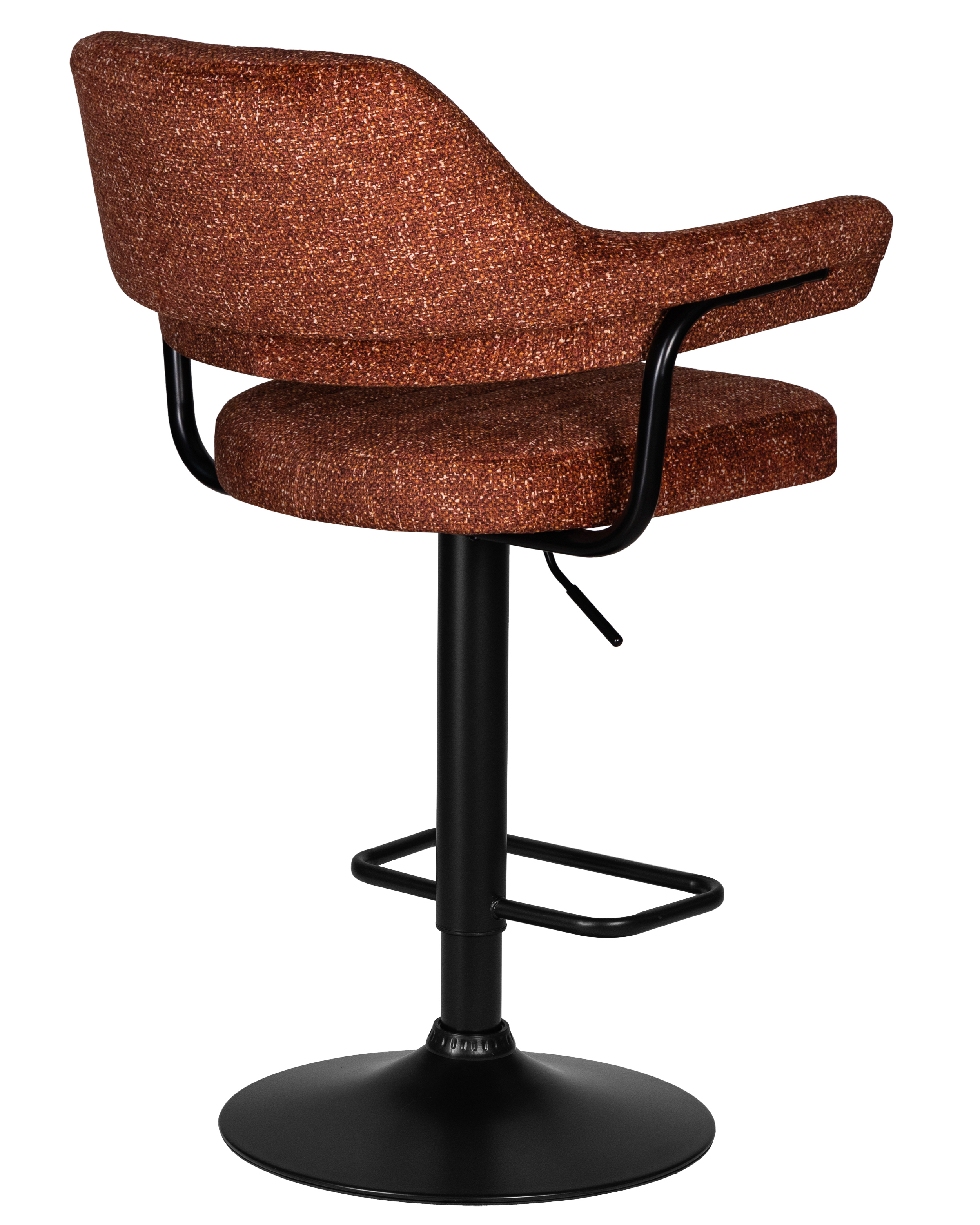 Стул DOBRIN CHARLY - фото 4