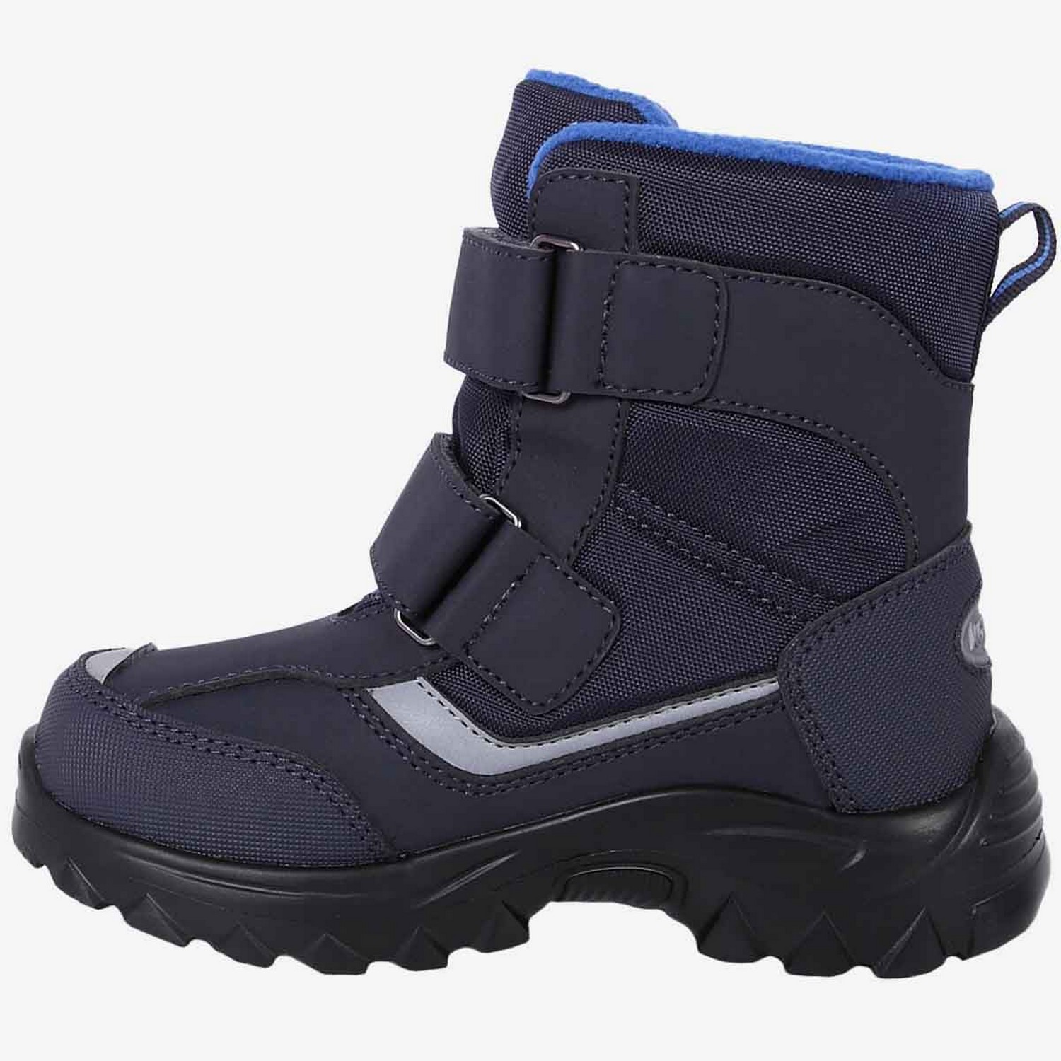 Ботинки Kapika 42428-2 - фото 2