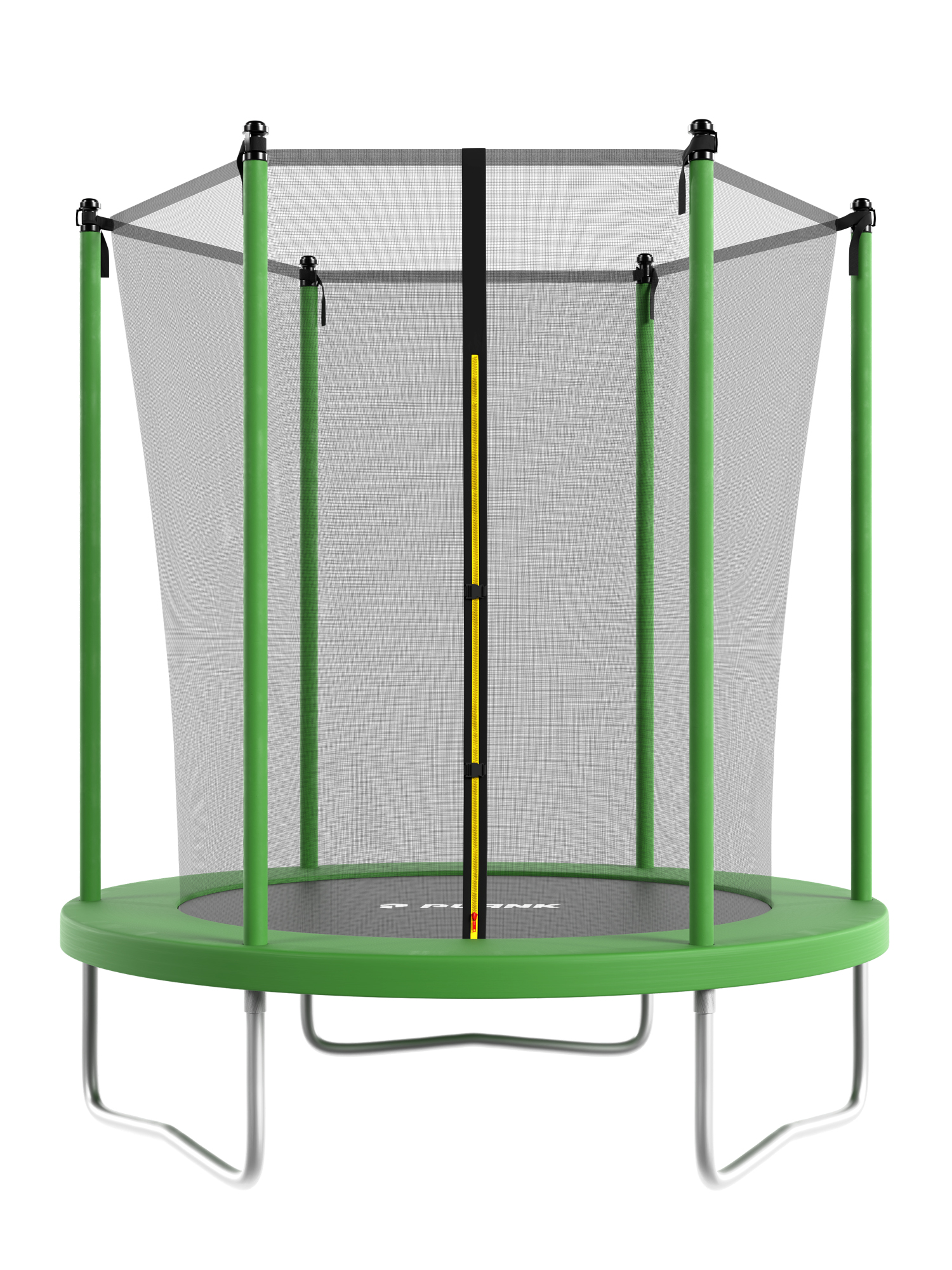 Уличный детский батут Plank SKY 6ft 183 см с внутренней сеткой - фото 17