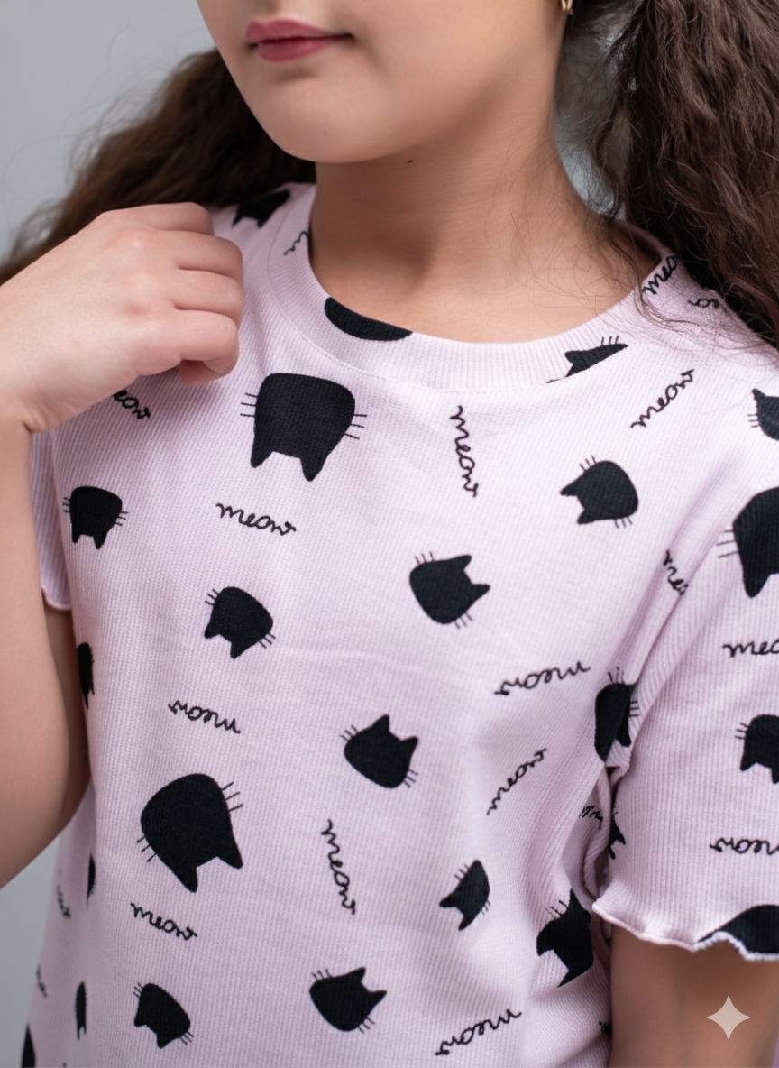 Пижама Sahera Rahmani 3105736-24 - фото 4