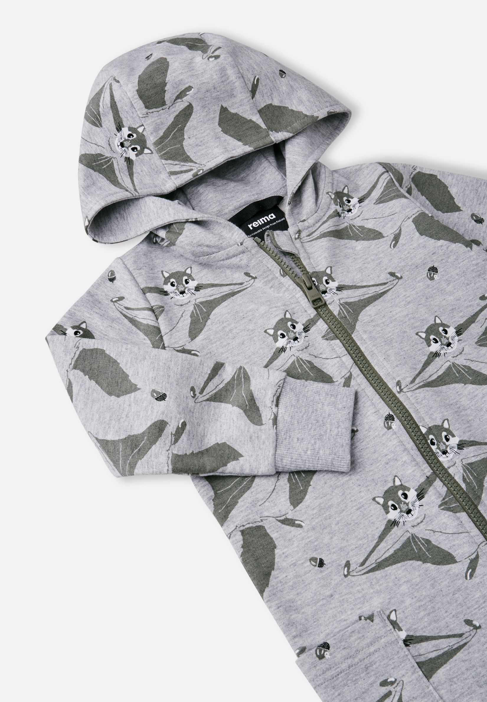 Комбинезон Reima 5200098A-9154 - фото 4