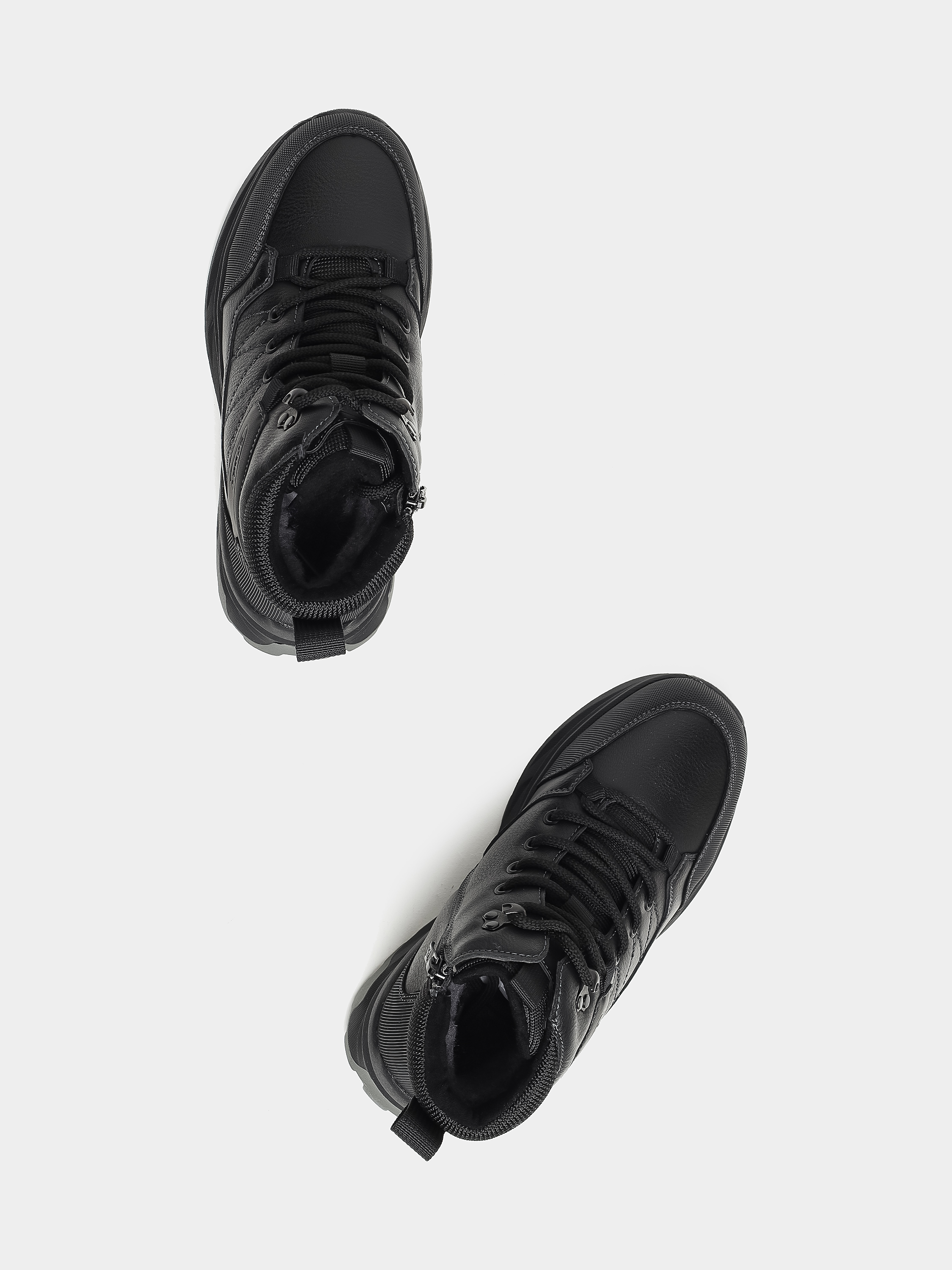 Ботинки Boys and Girls 2359-1A - фото 5