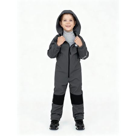 Комбинезон Arctic kids