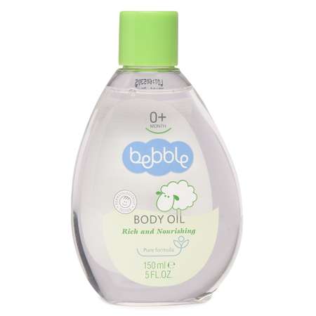 Масло Bebble