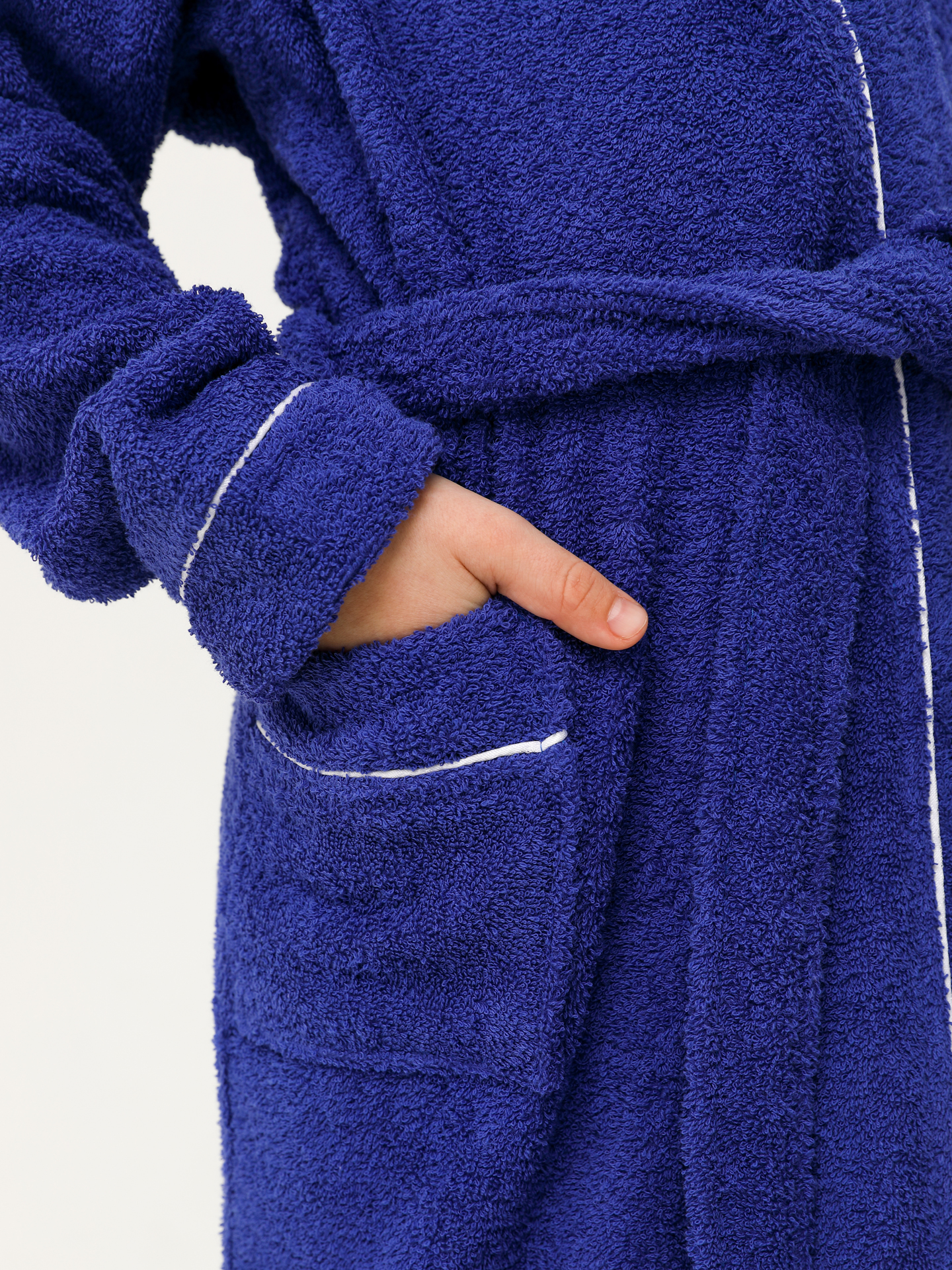 Халат Everliness 402-С - фото 3