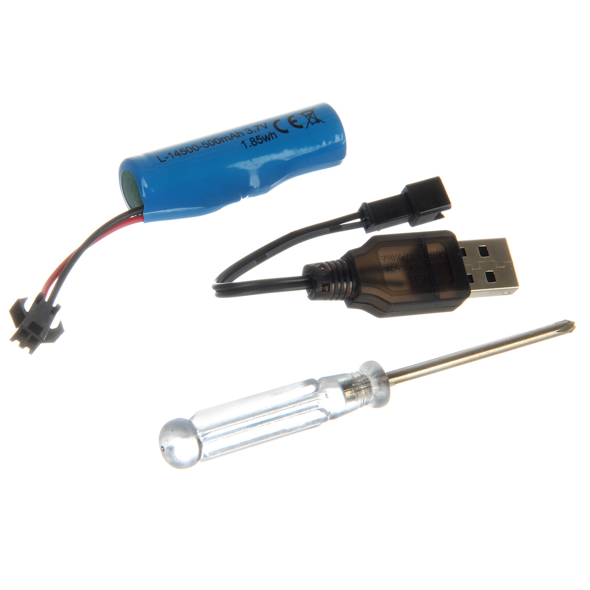 Автомобиль Veld Co 1:20 136617 - фото 15