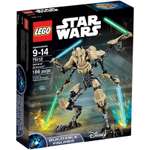 Конструктор LEGO Star Wars 75112 186 дет.
