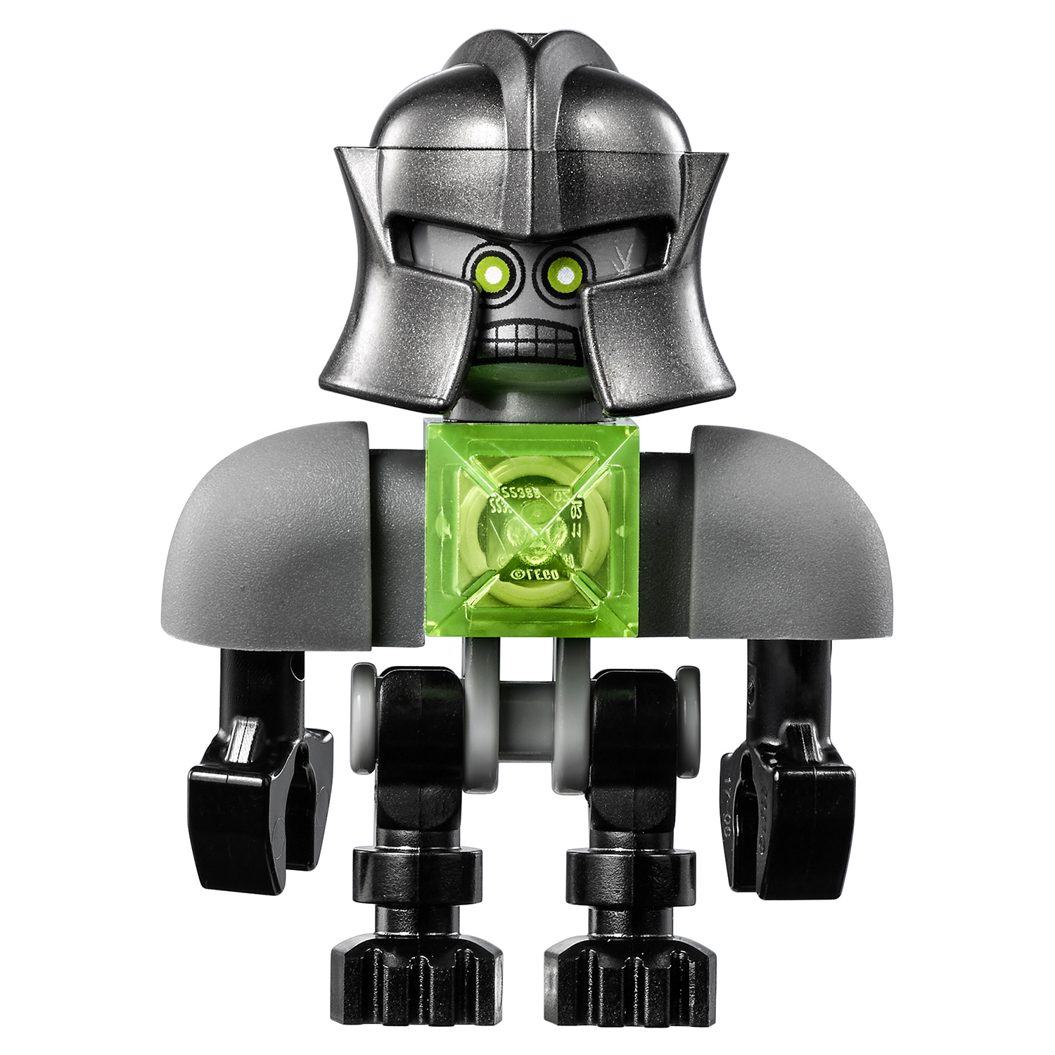 Конструктор LEGO NEXO KNIGHTS - фото 9