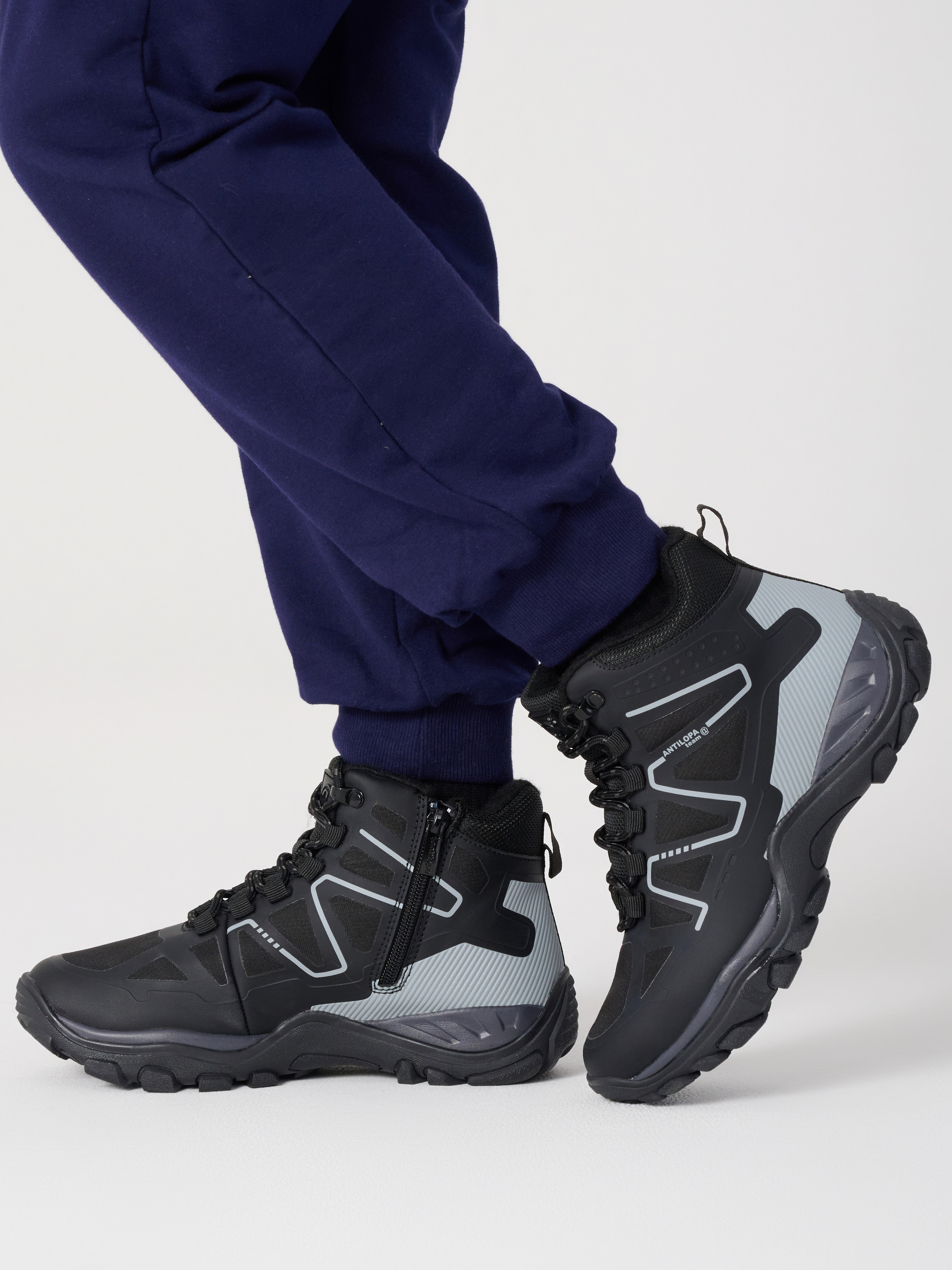 Ботинки Antilopa AL 15020 - фото 1