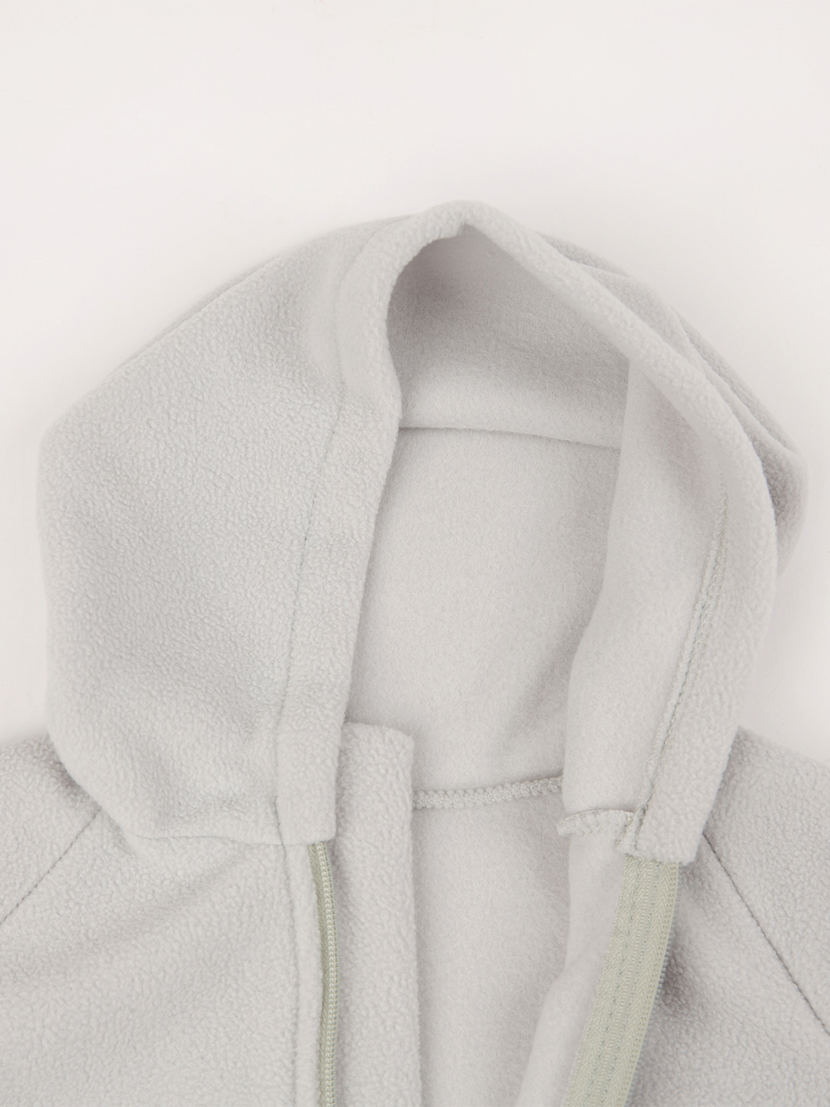 Конверт на выписку Чудо-Чадо Колокольчик серый - фото 18