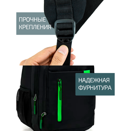 Рюкзак Evoline