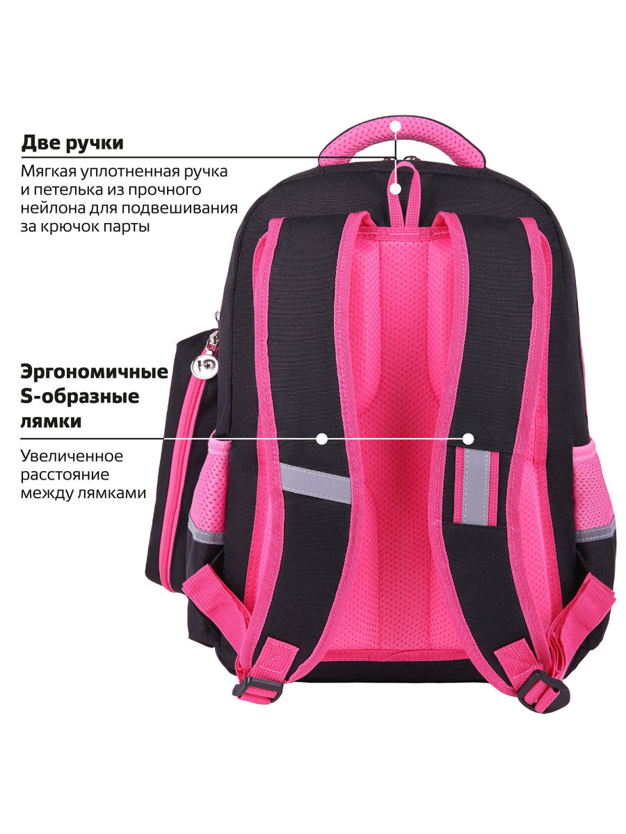 Рюкзак Юнландия - фото 11