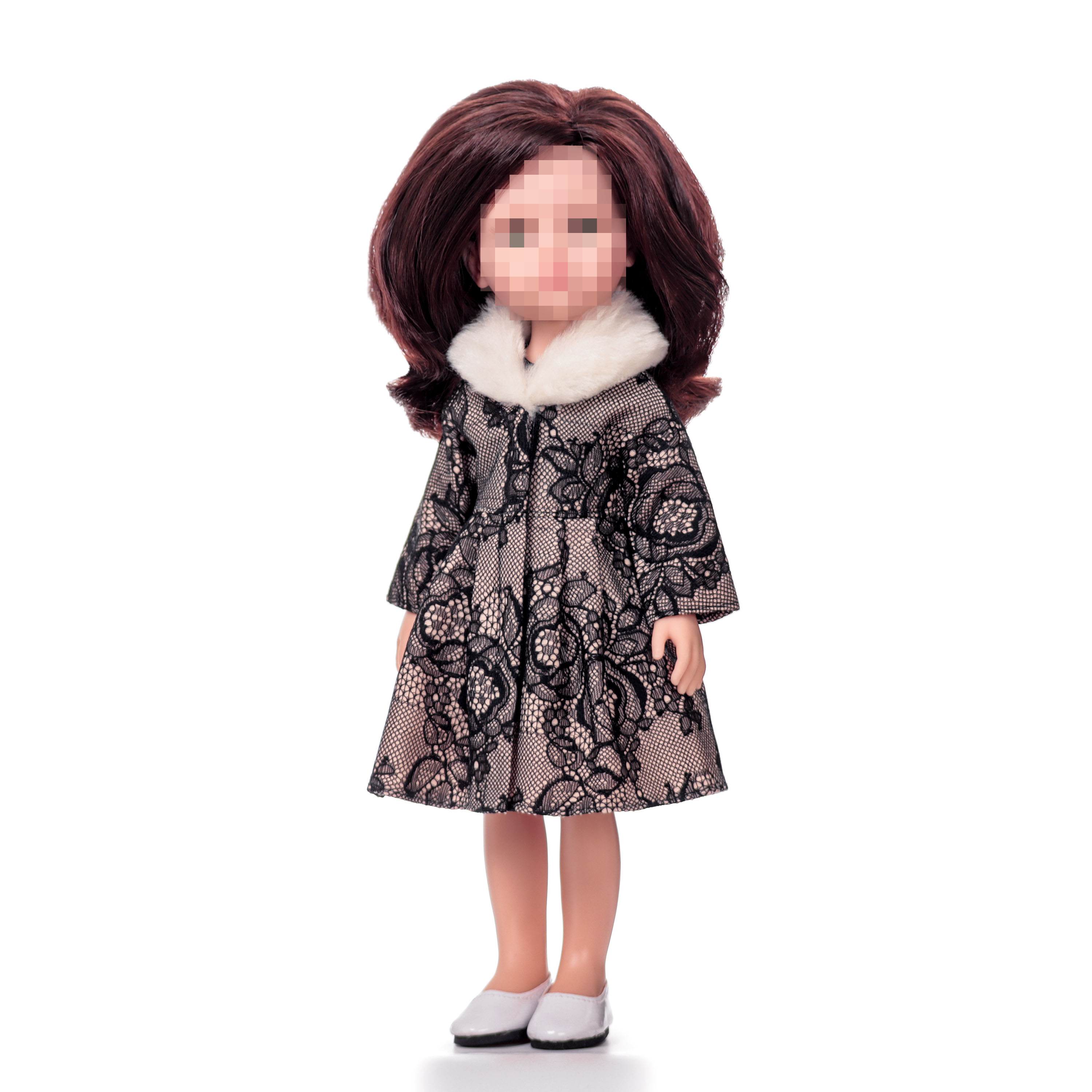 Одежда для кукол VIANA 9.50.22v - фото 3