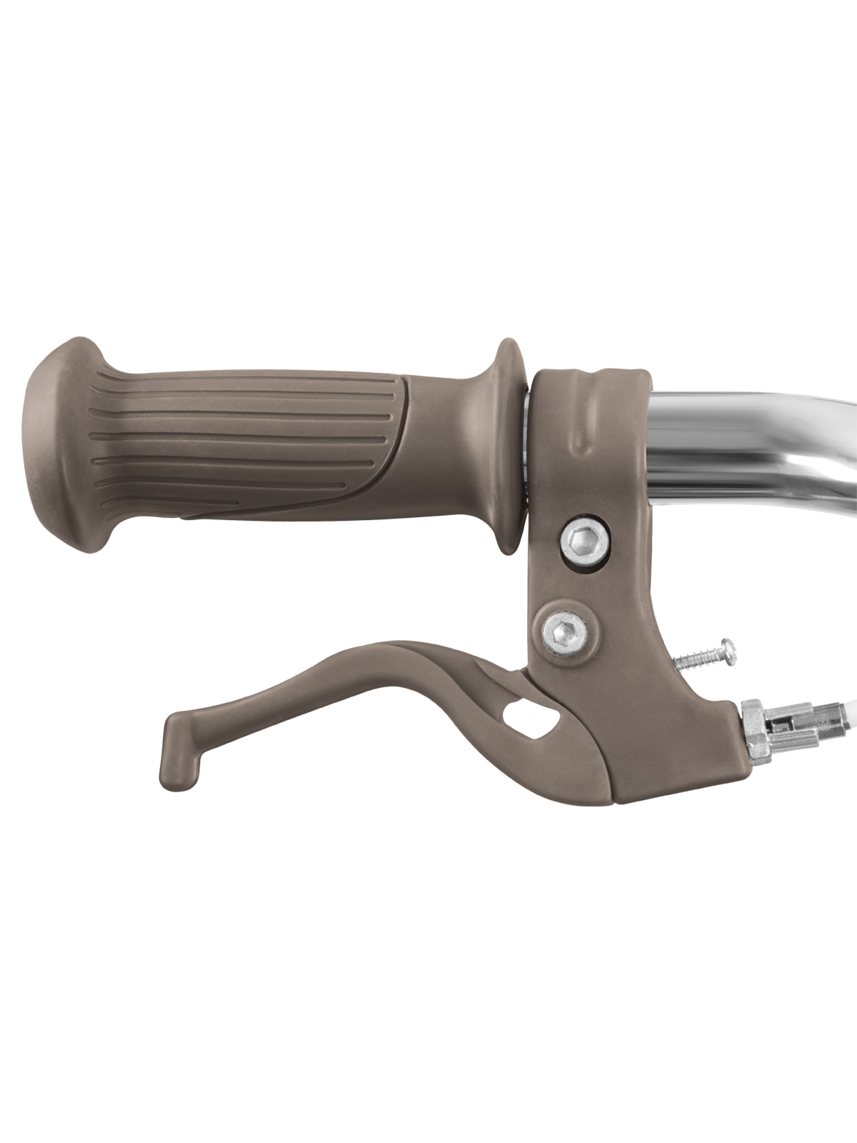 Двухколесный велосипед CITYRIDE 16 дюймов - фото 19