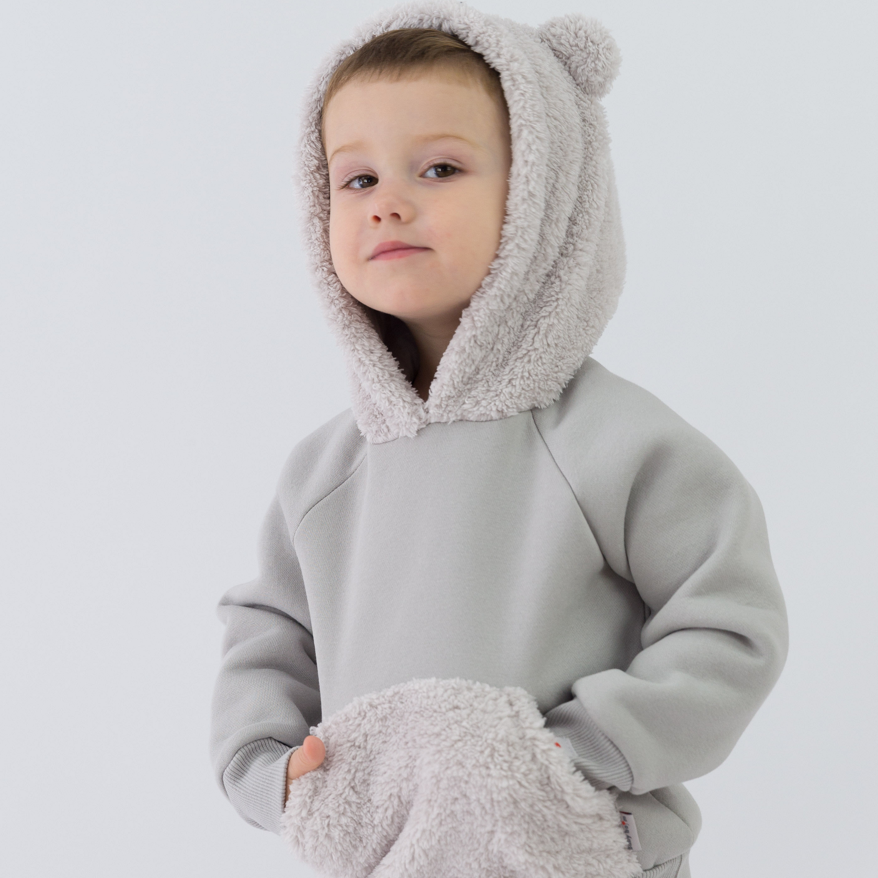 Костюм Baby boom КД415/2-Ф - фото 2