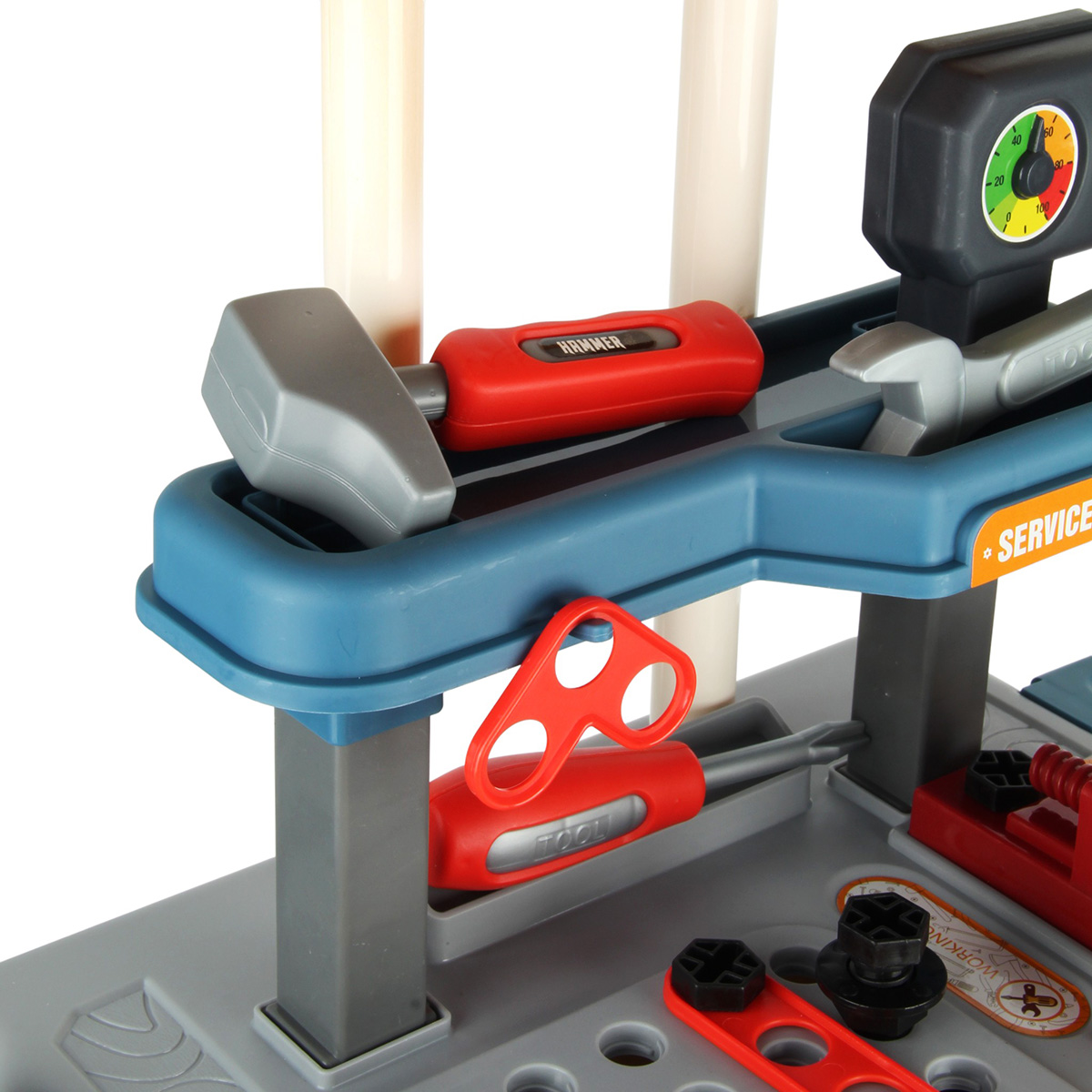 Игрушка Veld Co 46 предм. - фото 9