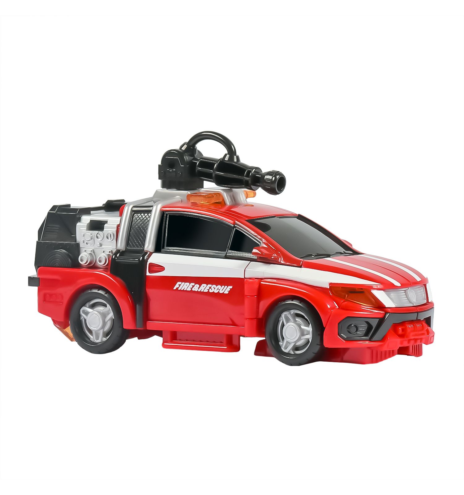 Фигурка Hello Carbot Ace Rescue X мини - фото 12