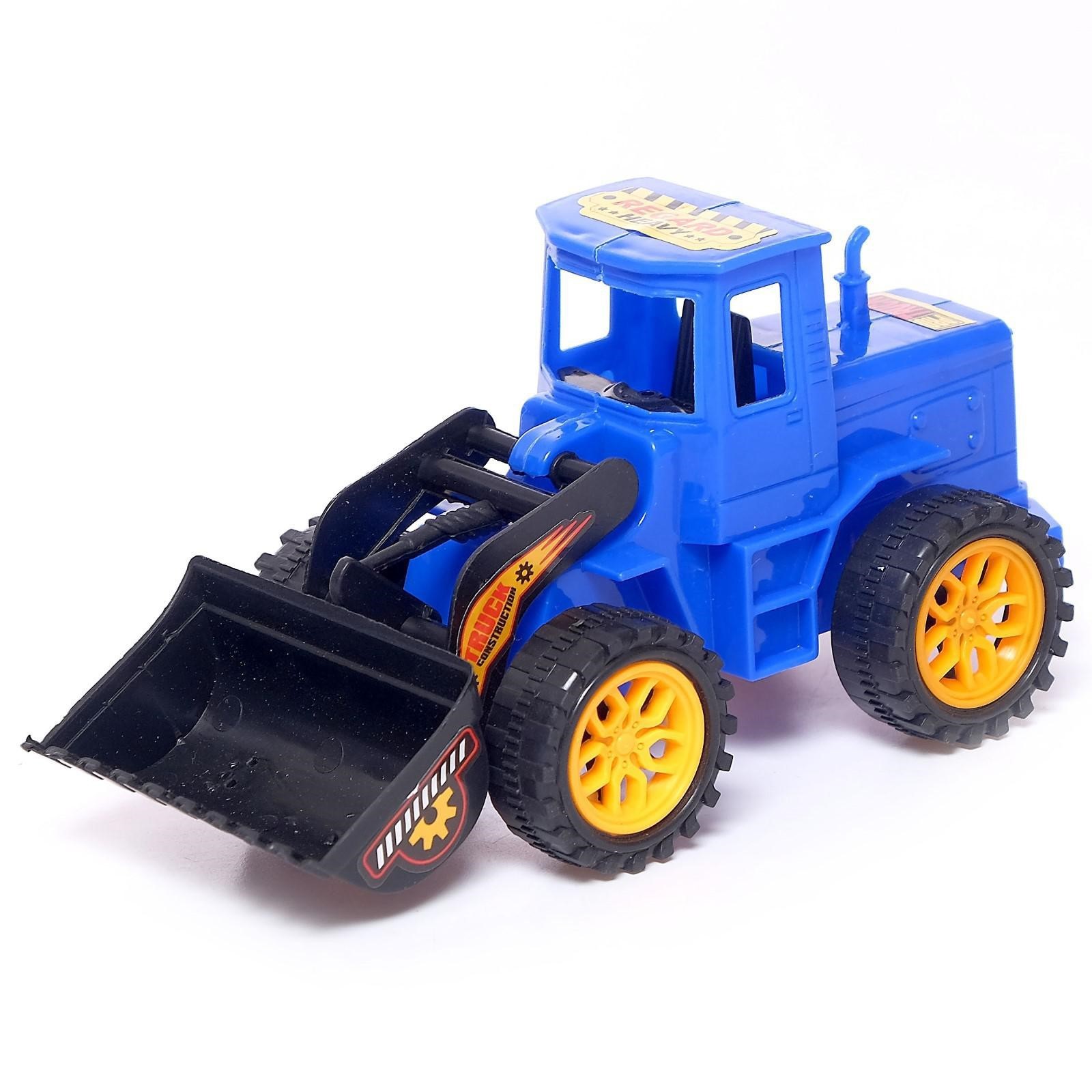 Автомобиль Sima-Land 867483 - фото 12