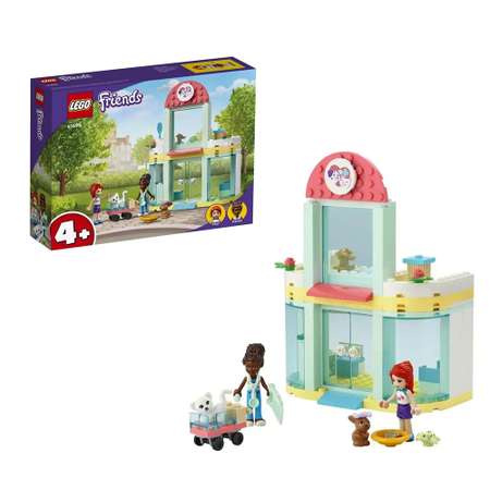 Конструктор LEGO Friends 111 дет.