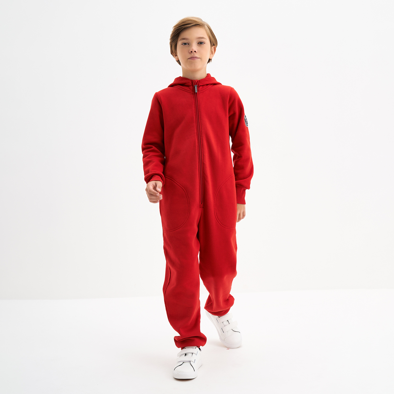 Комбинезон KOGANKIDS 471-361-19 - фото 30