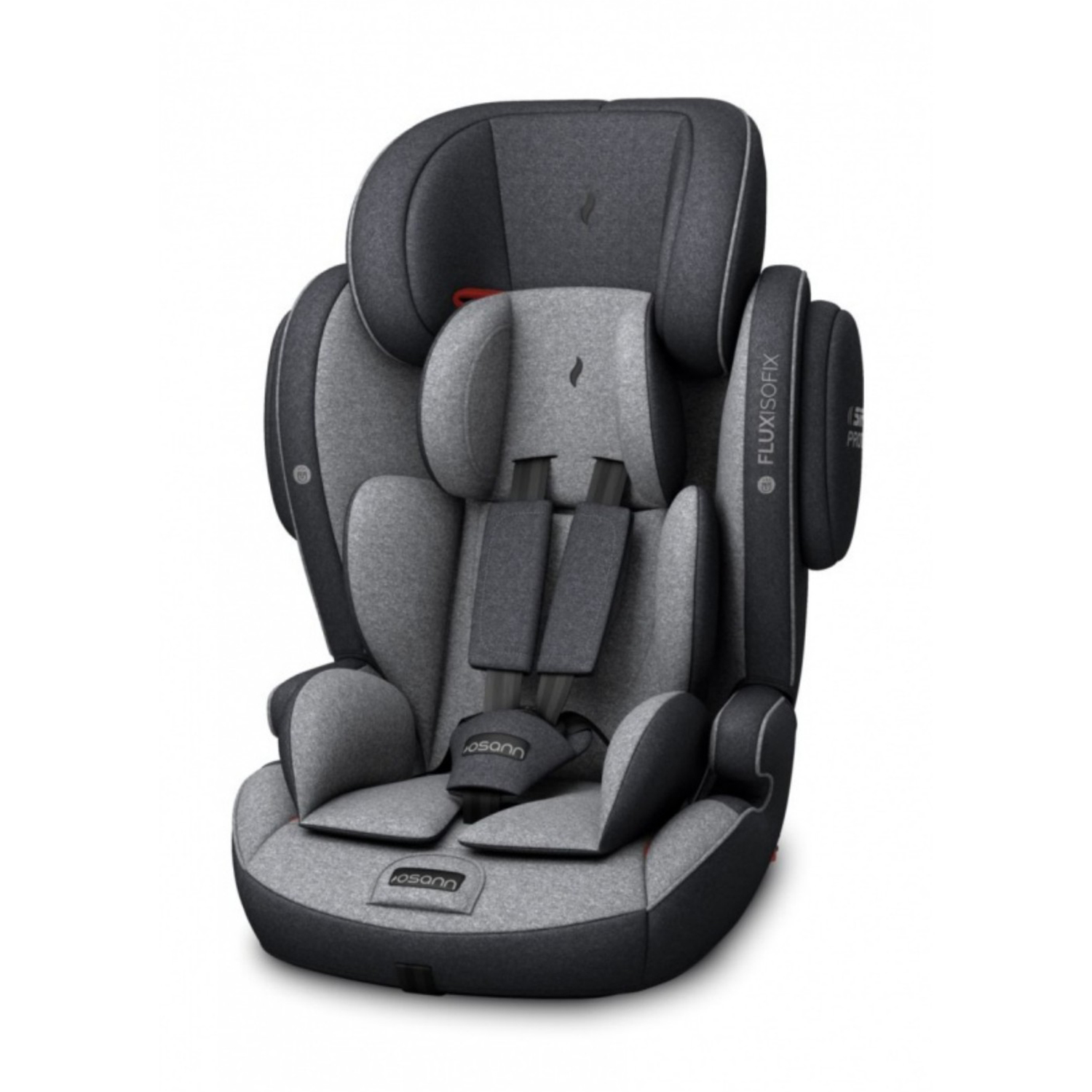 Автокресло Osann Flux Isofix 1 (9-18 кг) - фото 1