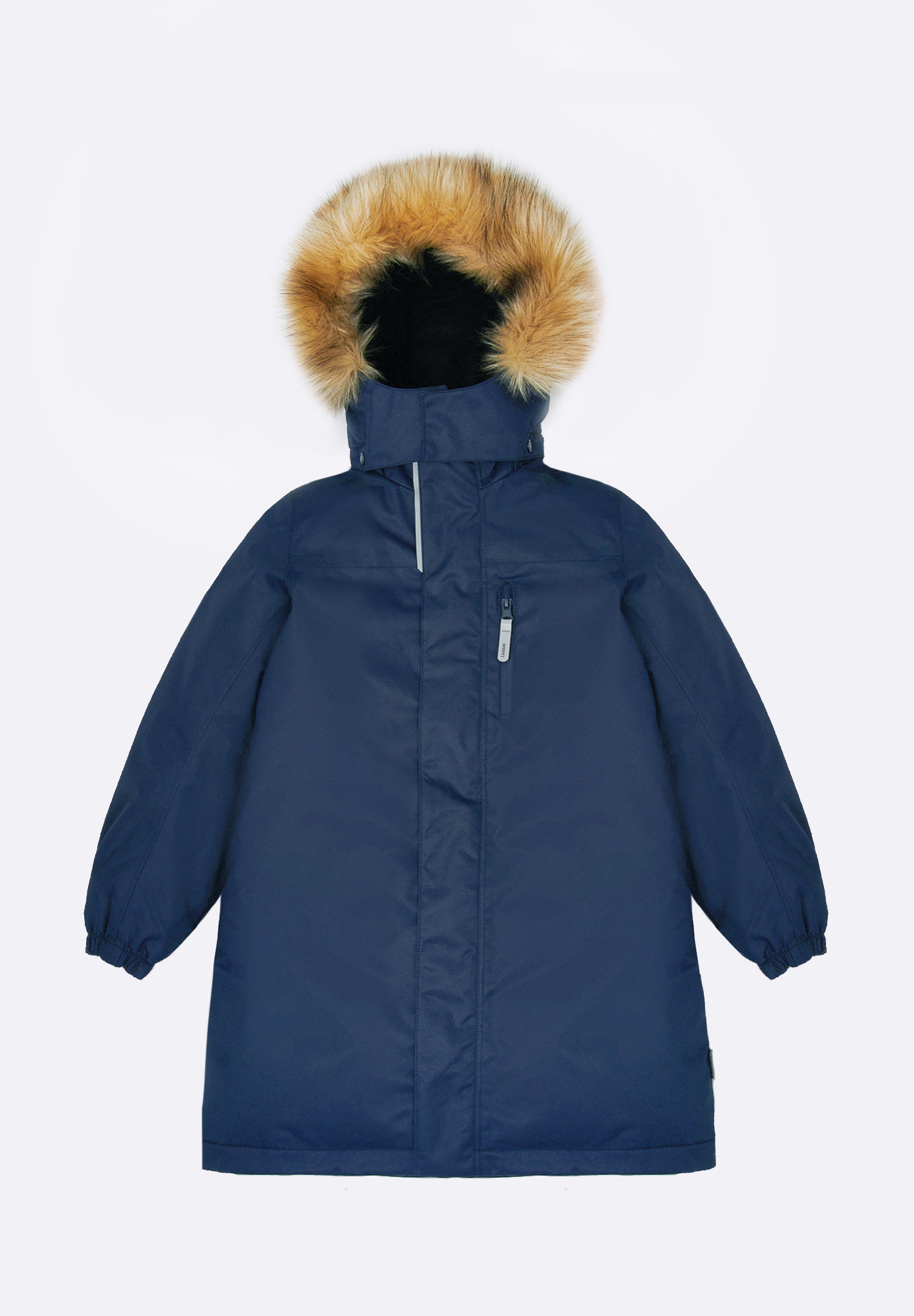 Куртка Lassie 72105405-6960 - фото 3