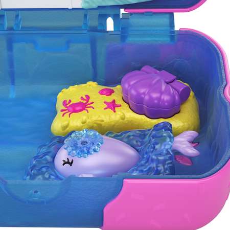Кукла мини POLLY POCKET