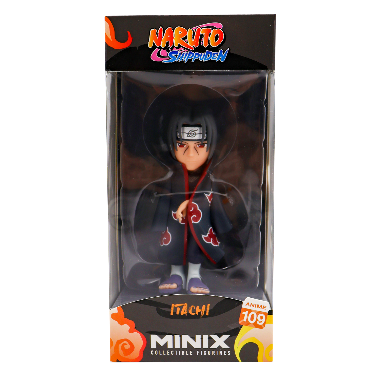 Фигурка MINIX Итачи Учиха - фото 7