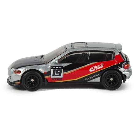 Автомобиль Hot Wheels Honda Избранные модели 1:64
