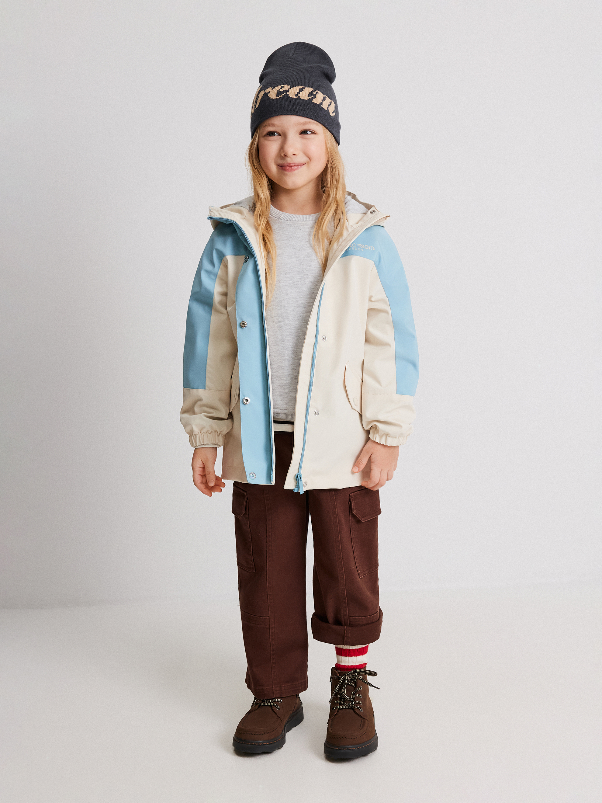 Шапка Acoola 20236400317_0095279 - фото 8