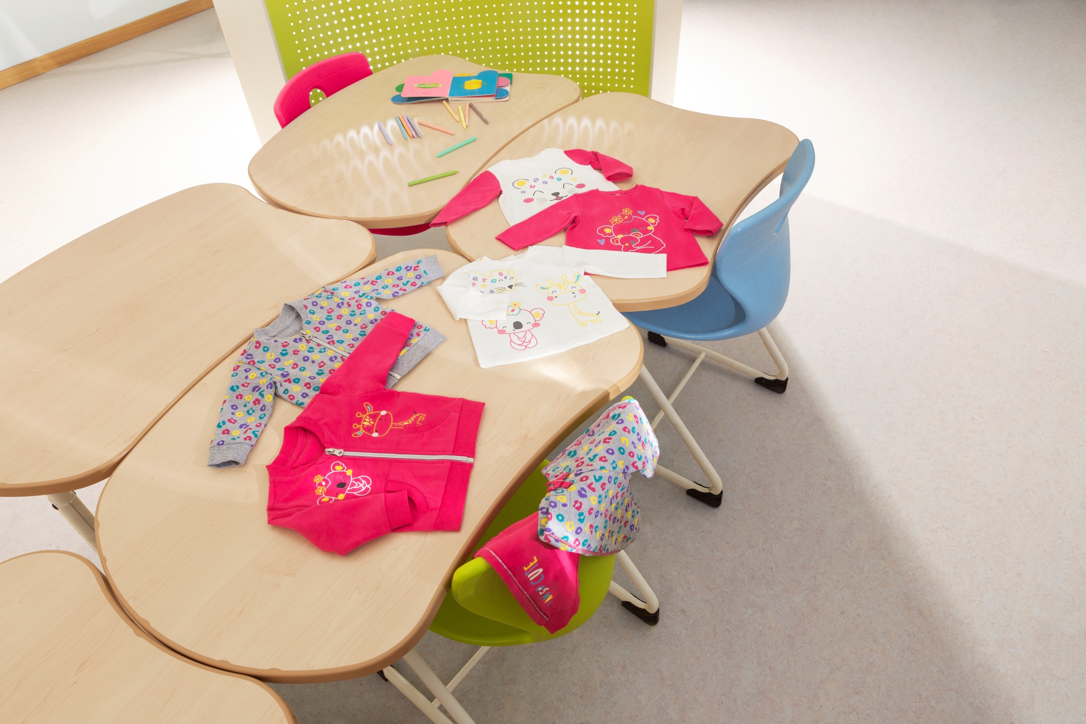 Лонгслив Chicco 09002679000030 - фото 2