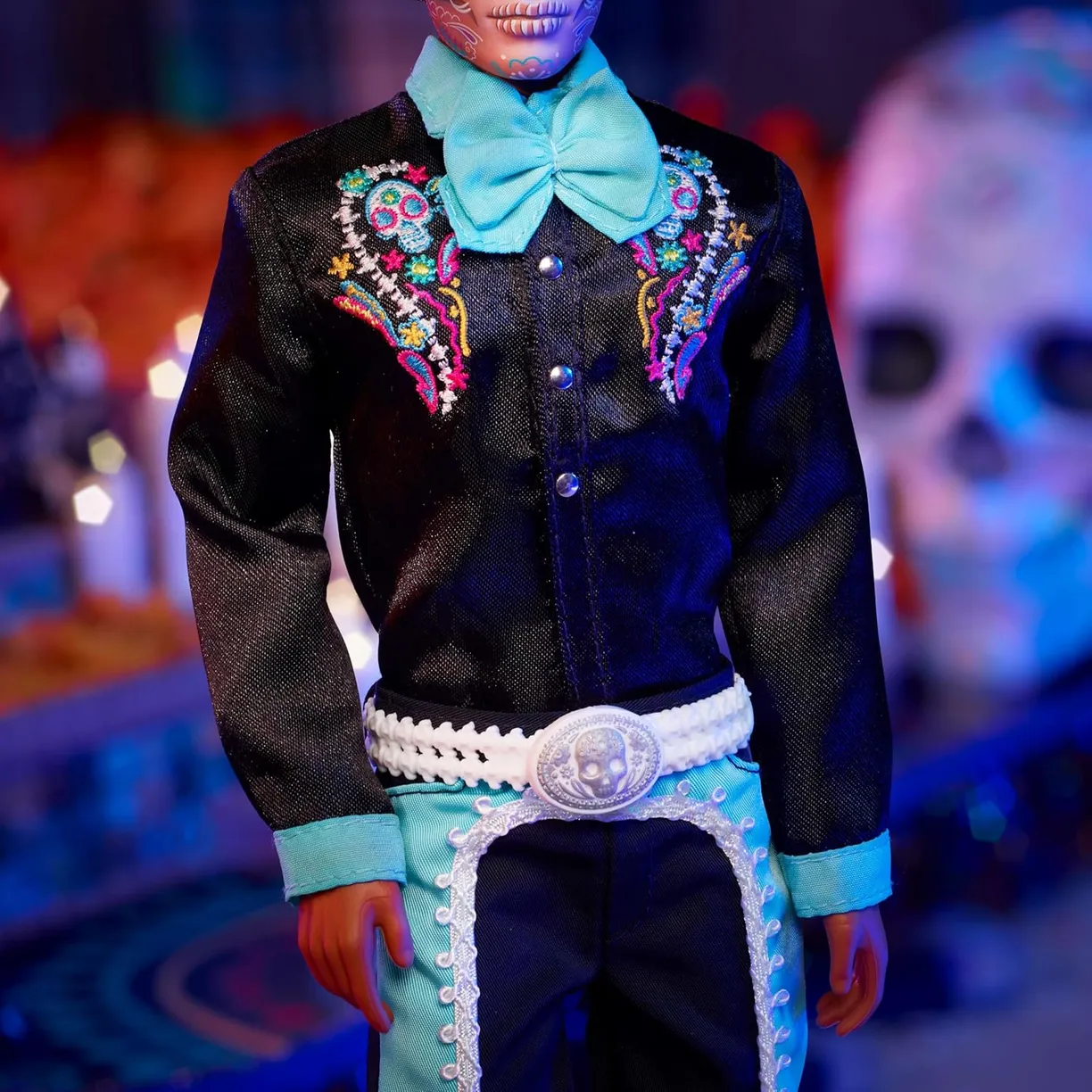 Кукла классическая Barbie HRM73 - фото 5