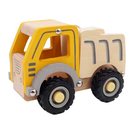 Игрушка Детское Время каталка