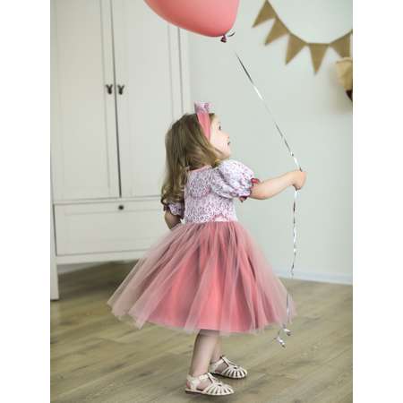 Платье Trendyco kids