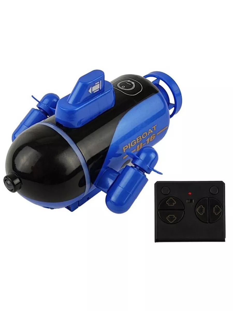 Автомобиль РУ Happy Cow - фото 1