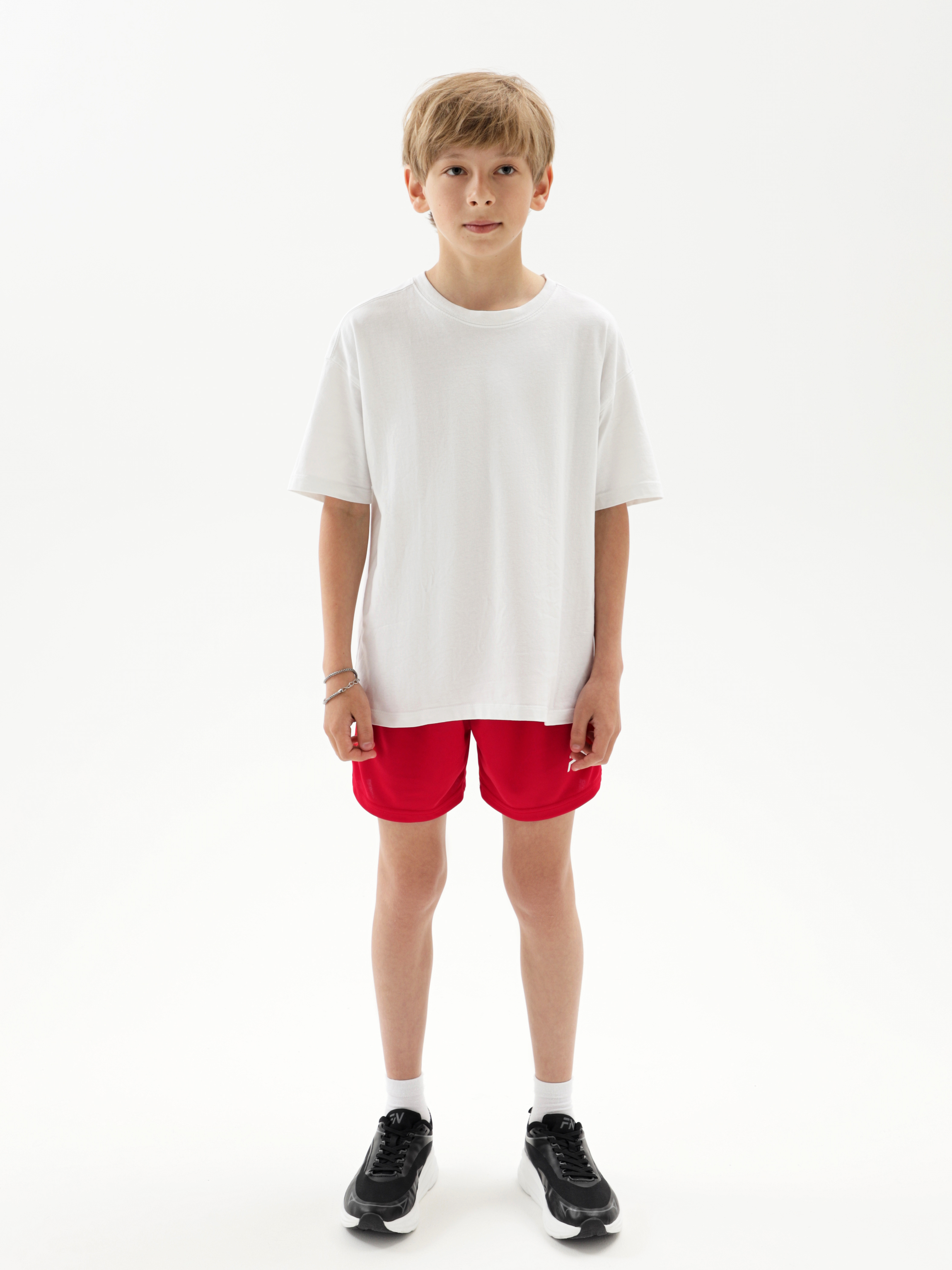 Шорты FN KFN4262003-600 - фото 13