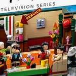 Конструктор LEGO 2164 дет.