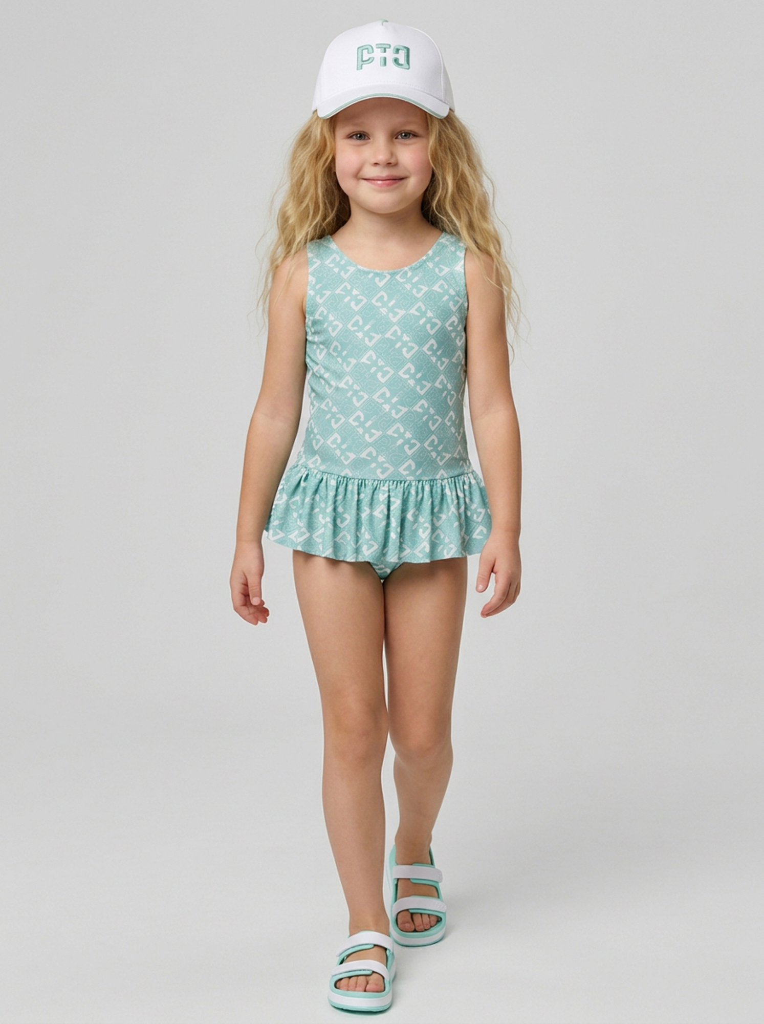 Сандалии PlayToday 12622921 - фото 6