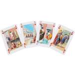 Настольная игра Lo Scarabeo