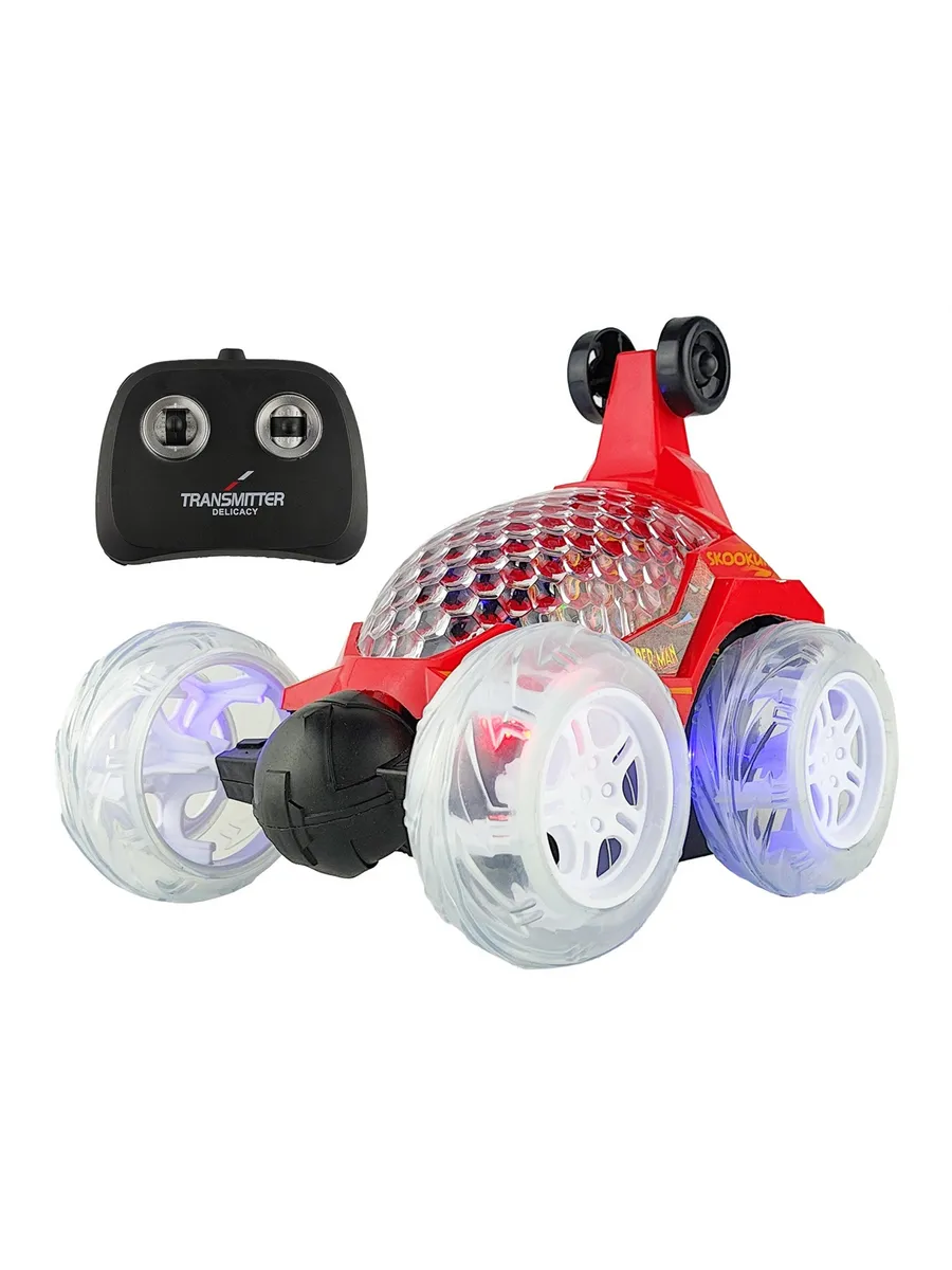 Автомобиль РУ RENDA - фото 1