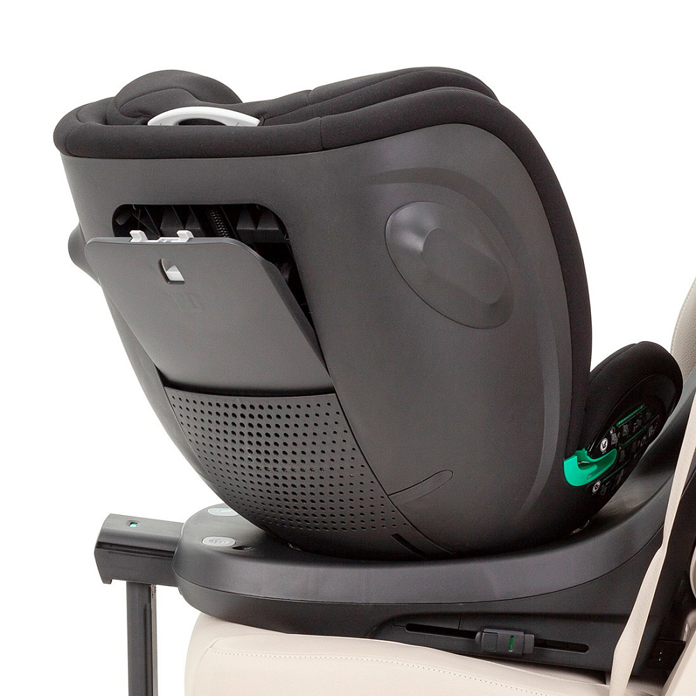 Автокресло Carrello Meteorit K85 i-Size CRL-16001 Isofix 0+/1/2/3 (0-36 кг) черный - фото 5