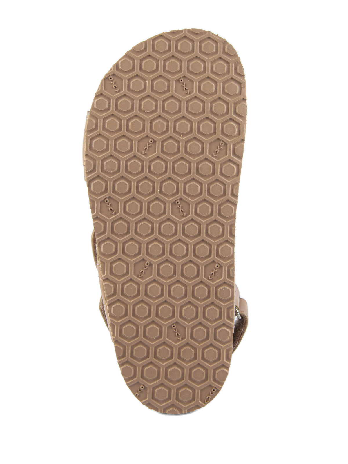 Сандалии Kapika 32979п-1 - фото 4